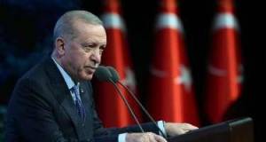 Ərdoğandan Azərbaycan-Ermənistan münasibətləri barədə açıqlama Xəbər şəkili