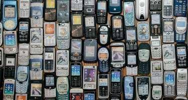 Köhnə telefon və noutbukları atmayın - Qızıl əldə edilir