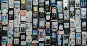 Köhnə telefon və noutbukları atmayın - Qızıl əldə edilir Xəbər şəkili