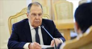 Lavrov: ​Rusiya Zelenskini de-fakto rejimin rəhbəri kimi tanıyır  Xəbər şəkili
