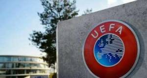 UEFA Gürcüstanı cəzalandırdı