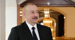 Prezident Fərman imzaladı