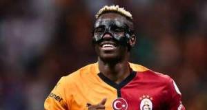 Osimhenə görə 11 futbolçunu göndərirlər Xəbər şəkili