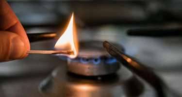 Saat 12:00-da qaz kəsiləcək -Bu ərazilərdə