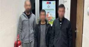 Bu azərbaycanlı Türkiyədən qovuldu - Digərinə cinayət işi açıldı Xəbər şəkili