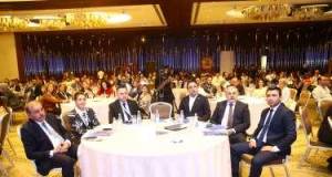 ​Milli Brendlərin Pərakəndə Zirvəsi -2025”keçirilib Xəbər şəkili