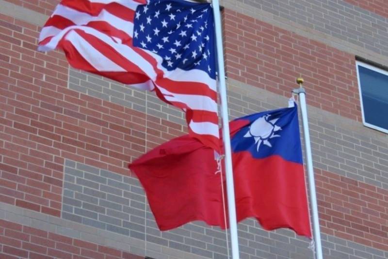 "CNN": Tayvan ABŞ ilə münasibətlərin soyumasından narahatdır
