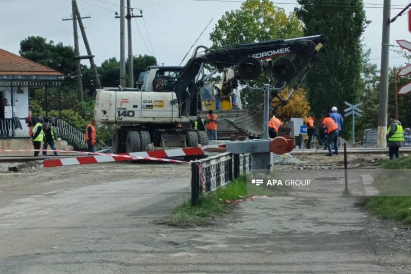 Xaçmazda avtomobildə doğulan körpə ölüb