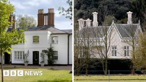 Şahzadə Endryu "Royal Lodge" malikanəsindən köçürülür: Yeni evi harada olacaq?