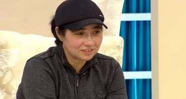 Aygün Bəylər buna görə kişi paltarı geyinirmiş