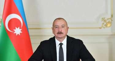 Mülki Məcəlləyə üzərinə həbs qoyulmuş əmlakla bağlı dəyişiklik edildi
