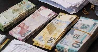 Dövlət İmtahan Mərkəzinin mənfəəti açıqlandı