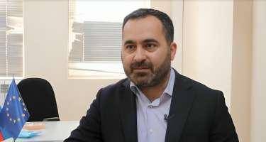 Bəxtiyar Hacıyevə hökm oxundu