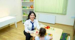 Neçə uşağa sosial xidmət göstərilir?