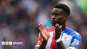"Crystal Palace"ın kapitanı müqaviləni uzatmayacaq: Məşqçi Guehinin klubdan ayrılacağını təsdiqlədi