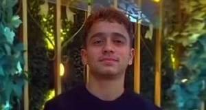 Faciəvi şəkildə ölən Muradın FOTOSU Xəbər şəkili