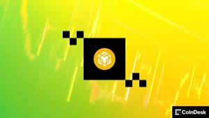 Ondo Tokenləşdirilmiş ABŞ Səhmlərini BNB Şəbəkəsinə Daxil Etdi: Bazar Həcmi 700 Milyon Dollara Çatdı Xəbər şəkili