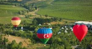 Hava şarı pilotu şəhadətnaməsinin verilməsinə dair tələblər müəyyənləşdi Xəbər şəkili