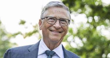 101 milyardı olan Qeyts övladlarına cuzi miras saxladı