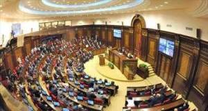 Ermənistanda parlament seçkilərinin vaxtı bilindi Xəbər şəkili