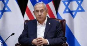 Netanyahu yenidən namizəd olacaq Xəbər şəkili