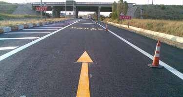 Bu yolla bağlı sürücülərəmüraciət edildi