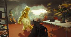 Remedy Entertainment-in Baş İcraçı Direktoru "FBC: Firebreak" Oyununun Uğursuz Buraxılışından Sonra Dərhal İstehfa Etdi