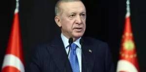 Prezident Ərdoğandan Suriyaya çağırış Xəbər şəkili