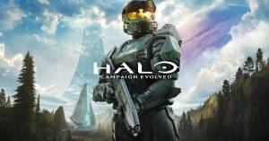 "Halo: Campaign Evolved" Remeyki: 4K Keyfiyyət və Yeni Hekayə Məzmunu ilə 2026-cı ildə PS5 və Xbox-da Xəbər şəkili