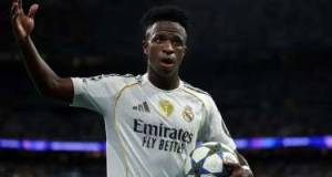 Vinisius "Real"la bağlı qərarını verdi