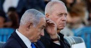 Daha bir ölkə Netanyahunu həbs edəcək Xəbər şəkili