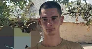 İtkin düşən Cəlilabad sakini tapıldı