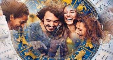 Ən etibarlı bürclər - Əsl dostluğu bacarırlar