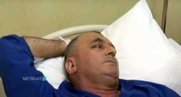 "Havada olarkən yaralandım" - Sağ çıxan bələdçi hər şeyi DANIŞDI