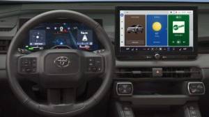 Toyota Yeni Proqram Platformasını Elan Etdi Xəbər şəkili