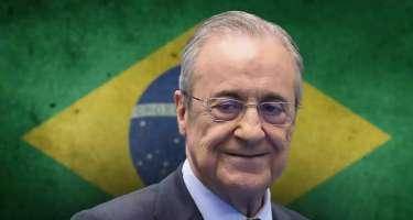 "Real" Ançelottini buraxmaq istəmədi - Braziliya ilə gərginlik