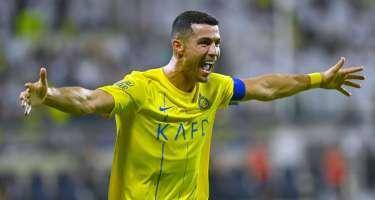 Ronaldonun paylaşımı etirazla qarşılandı - Vətənini "satdı"