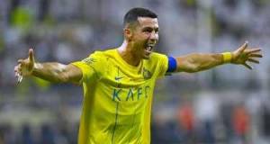 Ronaldonun paylaşımı etirazla qarşılandı - Vətənini "satdı" Xəbər şəkili