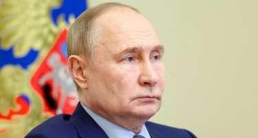Putin Qərbi hədələdi