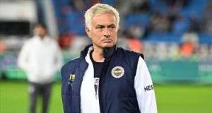 Mourinyonu məşhur məşqçi əvəzləyə bilər Xəbər şəkili
