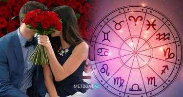 Bu 5 bürc tezliklə evlənəcək