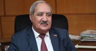 Fəzail Ağamalının səhhəti pisləşdi: "Oğlum peşman deyil"