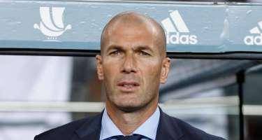 "Fənərbaxça"nın istədiyi Zidanın qərarı bilindi