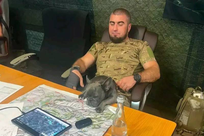 Ukrayna Polkovnikinin Təhlükəsizlik Səhvi: Sosial Mediada Hərbi Xəritələr Göründü