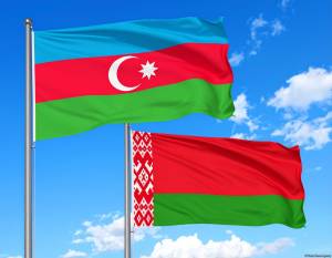 Bakıda Azərbaycan-Belarus hökümətlərarası komissiyanın 15-ci iclası keçiriləcək Xəbər şəkili