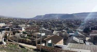 Evinin çıxarışı olmayan şəxslərin nəzərinə