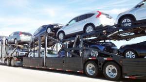 Çin Avropaya avtomobil ixracında Cənubi Koreyanı üstələyib