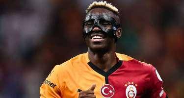 Osimhen ​"Qalatasaray"da qalmaq üçün fantastik tələb irəli sürdü