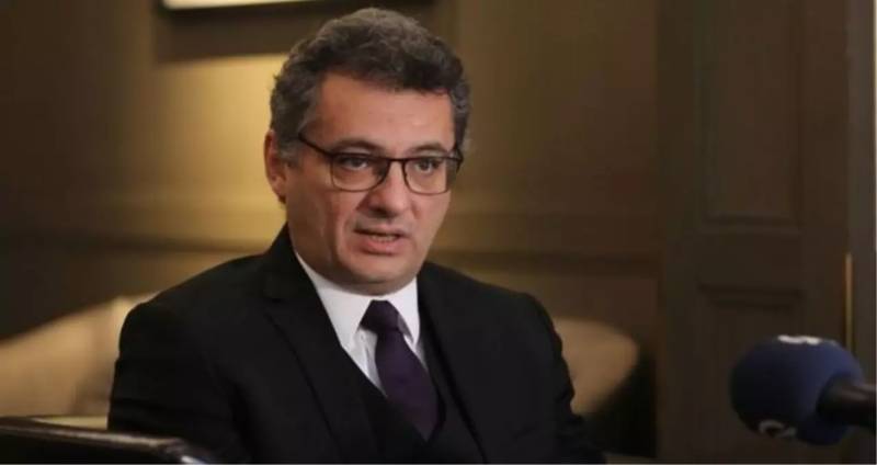 Şimali Kipr Türk Cümhuriyyətinin Yeni Prezidenti <strong>Tufan Erhürman</strong>: Kimdir, Neçə Yaşı Var və Siyasi Görüşləri Nədir?