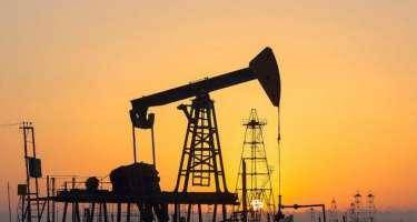 “Brent” markalı neft yenidən ucuzlaşdı